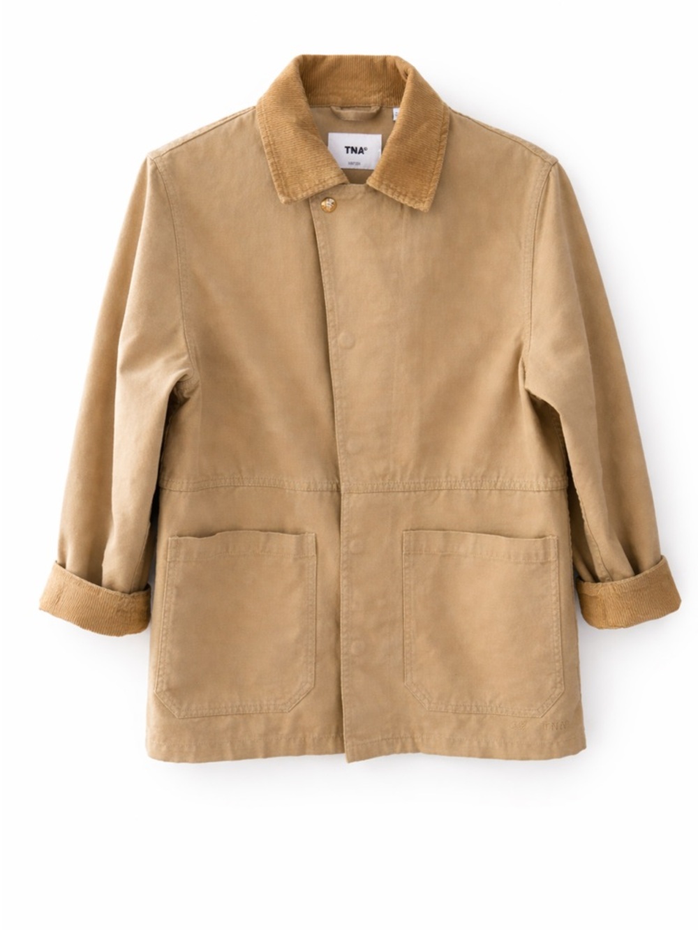 TNA carpenter jacket